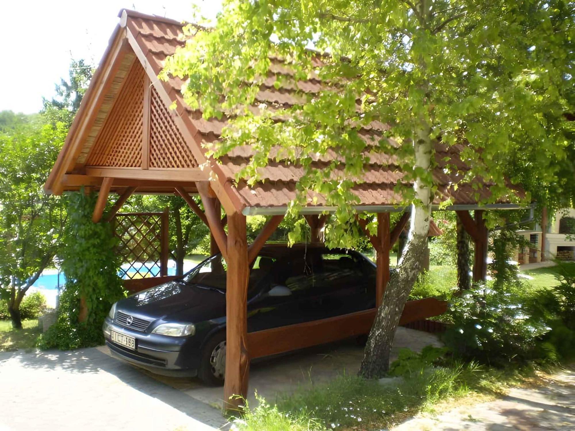 Apartments In Fonyod/Balaton 18584 Eksteriør billede